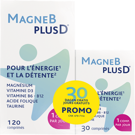 Magnebplusd Vip Tabl 120+30