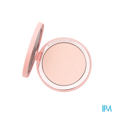 Cent Pur Cent Compact Foundation Pdr Spf50 01 9g