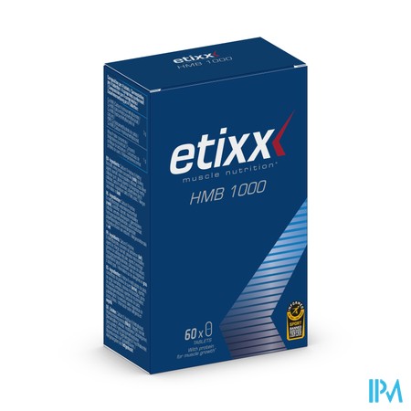 Etixx Hmb 1000 60t