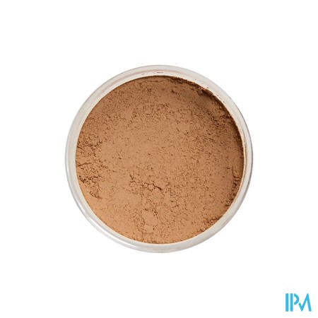 Cent Pur Cent Loose Mineral Fdt Medium 7.0 3g