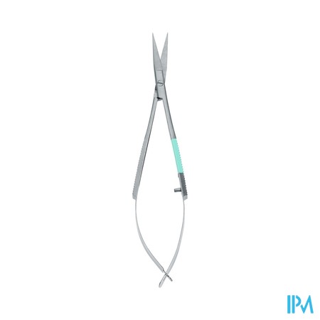 Hartmann Phi Micro-ciseaux Castroviejo 15 P/s