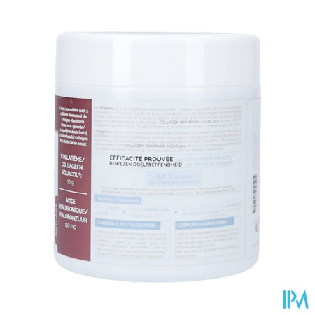 Biocyte Collagen Max Marin Cacao Pot 260g