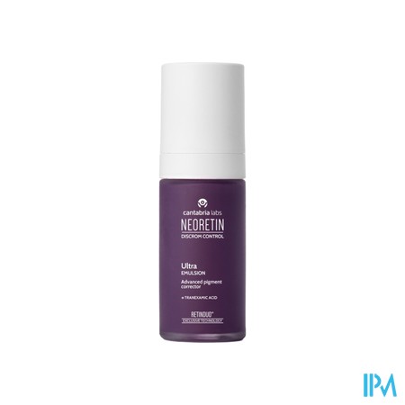 Neoretin Discrom Control Ultra Emulsion 30ml