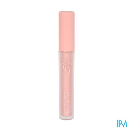 Cent Pur Cent Eyelighter Pink Diamonds 3ml