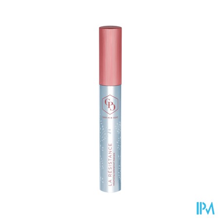 Cent Pur Cent Waterproof Mascara La Resist.brun7ml