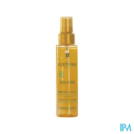 Furterer Sol Huile Protecteur 100ml