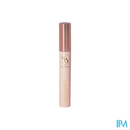 Cent Pur Cent Mascara Sensible Noir 10ml