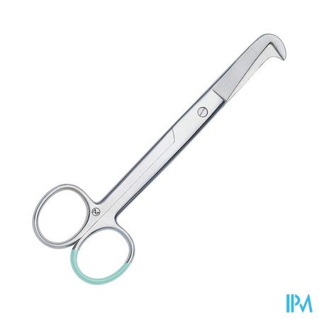 Navelstrengschaar Schumacher 16cm
