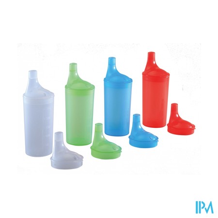 Suprima 1245 Slip Tricot Pu Kruis Unisex Wit T48