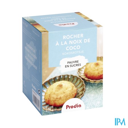 Prodia Rochers 175g Revogan