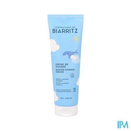 Alga Natis Luiercreme 75ml