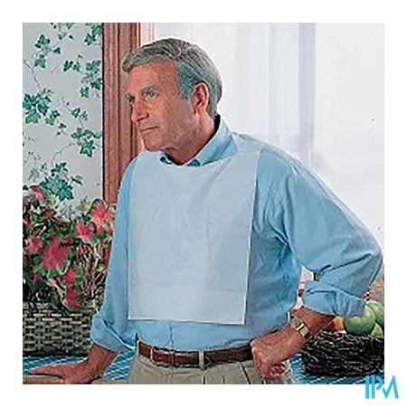 Slabben Eenmalig Gebruik 50