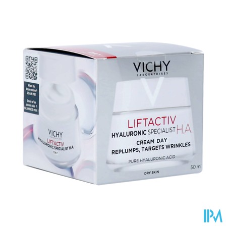 Vichy Liftactiv Supreme Ps 50ml