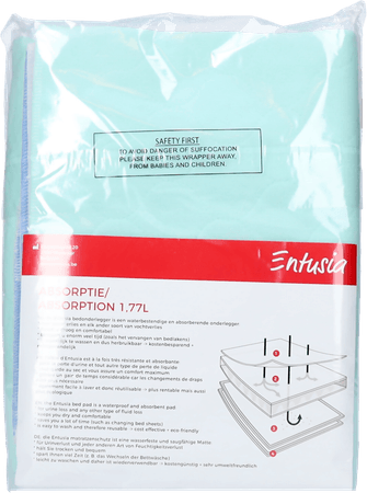 Entusia Alese Rabats