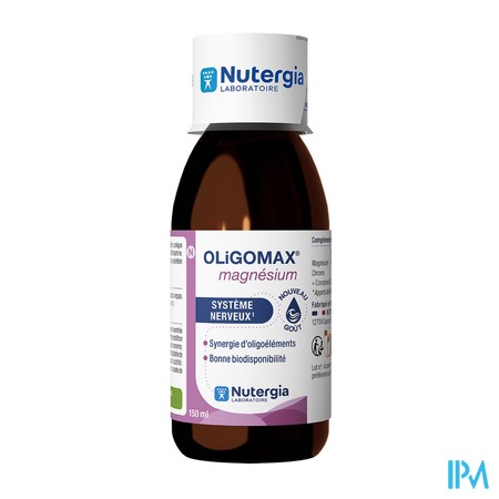 Oligomax Magnesium 150ml