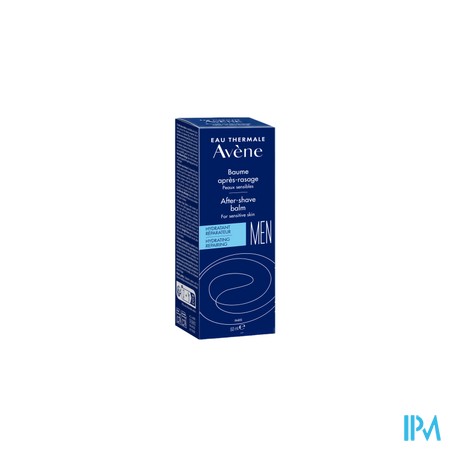 Avene Men Aftershave Balsem 50ml