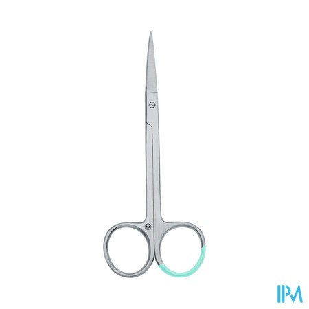 Hartmann Phi Ciseaux Iridectomie Cour. 25 P/s