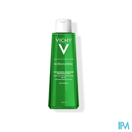 Vichy Normaderm Dermo Zuiverende Lotion 200ml
