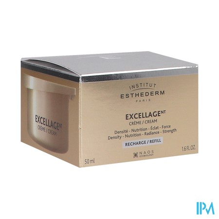 Esthederm Excellage Creme Recharge 50ml