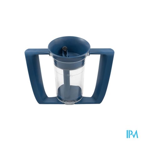 Total Cup 5ml Slikdosering 200ml