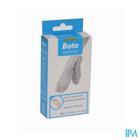 Bota Podo 21 Protecteur Hallux Valgus