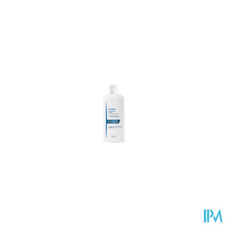 Ducray Elution Sh Doux Equilibrant 200ml Nf