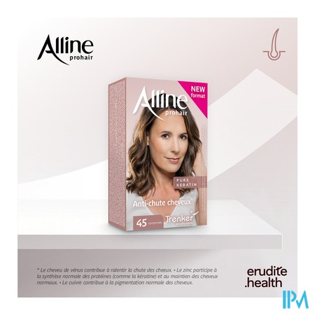 Alline Prohair Comp 45