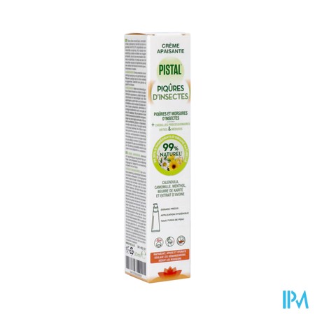 Pistal After Bite 30ml