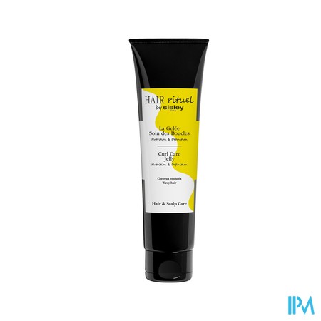 Sisley Curl Care Jelly 150ml