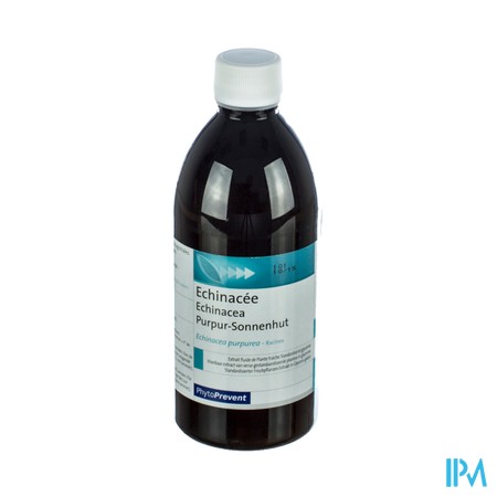 Phytostandard Echinacea Vlb Extract 500ml