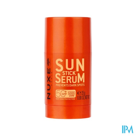 Nuxe Sun Stick Serum Spf50+ 25g