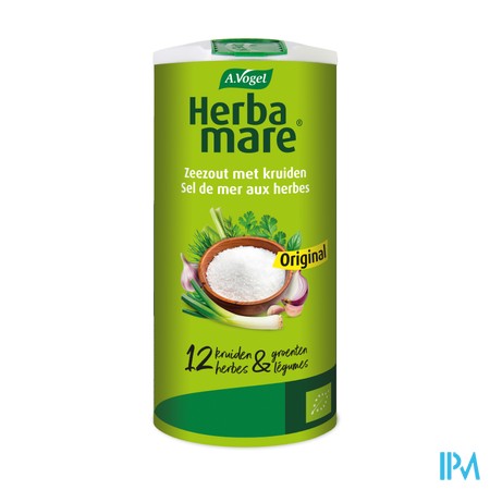 A.Vogel Herbamare Original 250g