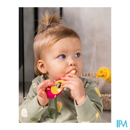 Jordan Tandenborstel Step By Step 0-2jaar Nf 9