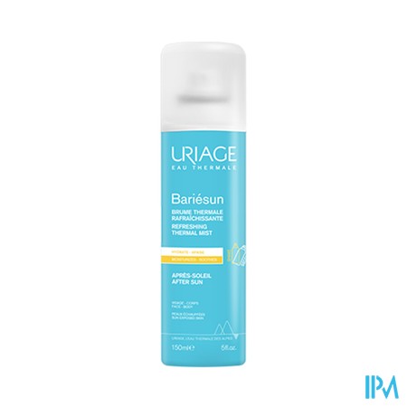 Uriage Bariesun Nevel Verzachtend Aftersun 150ml