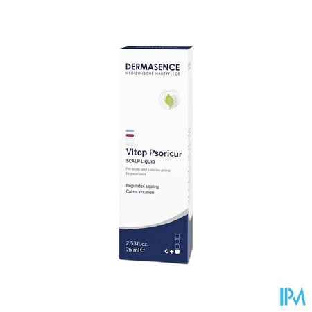 Dermasence Vitop Forte Care Cream 200ml