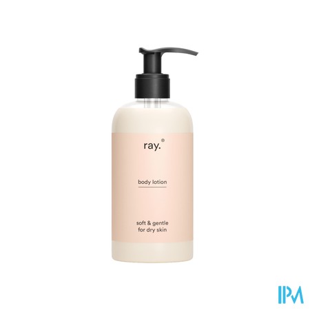 Ray Body Lotion 250ml