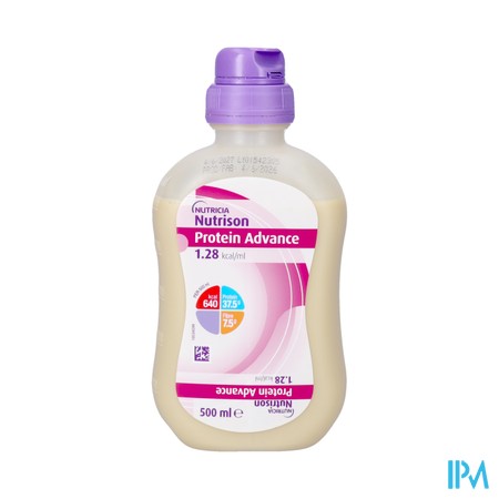 Nutrison Protein Advance 500ml Nf