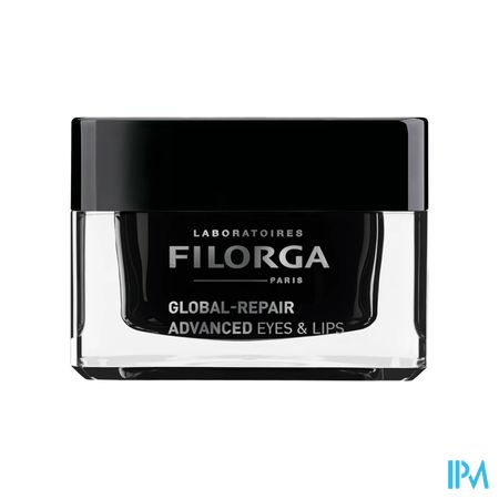 Filorga Global-repair Adv Eyes&lips Pot 15ml