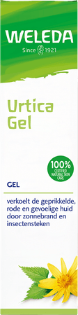 Weleda Urtica Gel Tube 25g