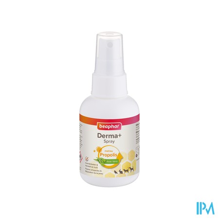 Beaphar Plaies Spray 75ml