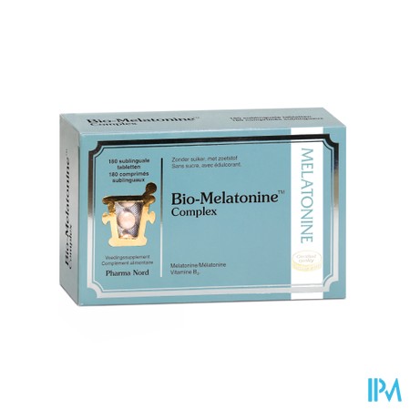 Bio-Melatonine Complex Comp 180