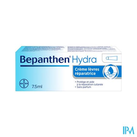 BEPANTHEN HYDRA CREME REPARATRICE LEVRES