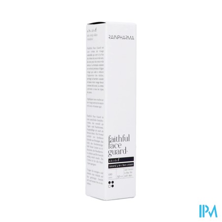 RAINPHARMA FAITHFUL FACE GUARD
