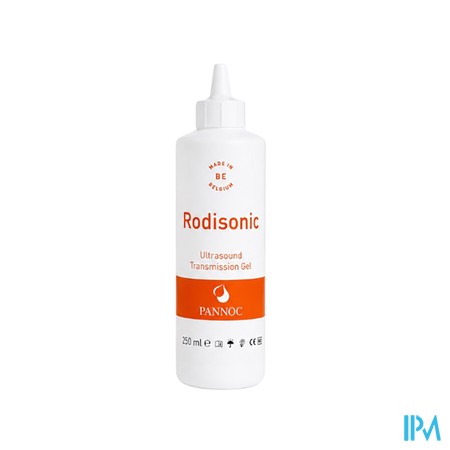 Rodisonic Gel Ultrasound 250ml