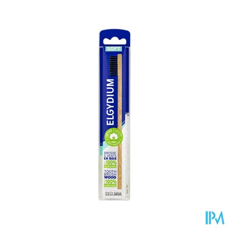 Elgydium Brosse Dents Eco Souple