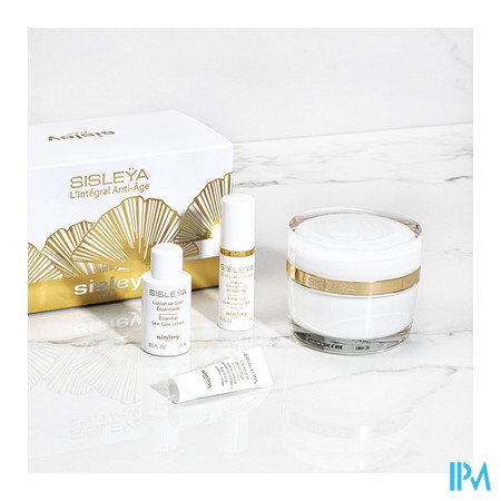 Sisleya Iaa Face Discovery Program 4 Prod.