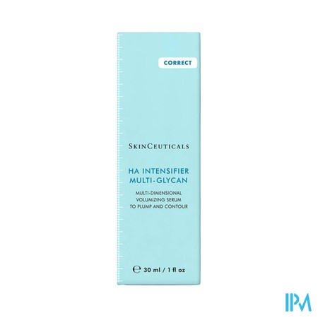 Skinceuticals H.a. Intens. Multi-glycan Serum 30ml