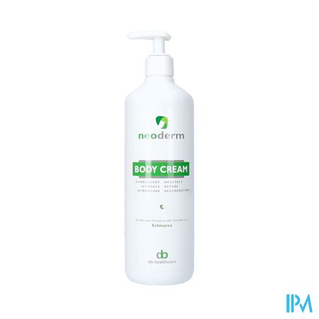 Neoderm Bodycreme 500ml