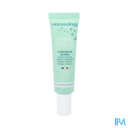 Intima Rescue Cbf 20ml