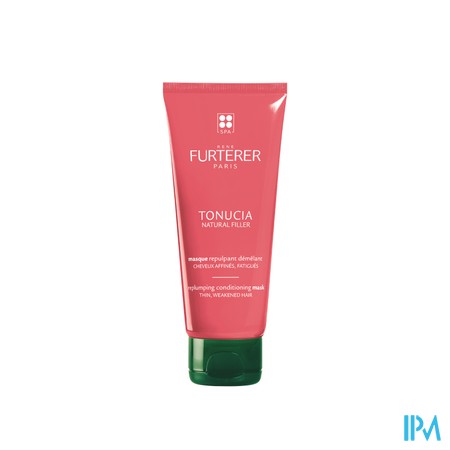 Furterer Tonucia Filler Masker 100ml